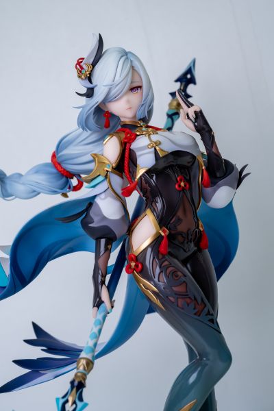 原神 申鹤·孤辰茕怀