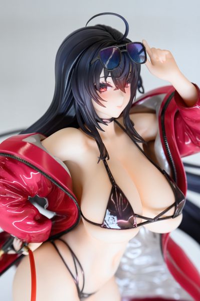 碧蓝航线  鹩（大凤） 恋慕伴侣