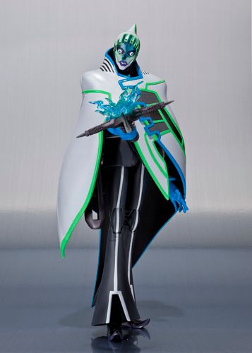 S.H.Figuarts 狂徒