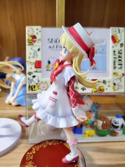 Trio-Try-iT 明日的娜嘉 娜嘉·苹果园