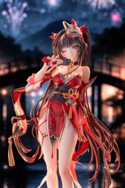 崩坏：星穹铁道  花火