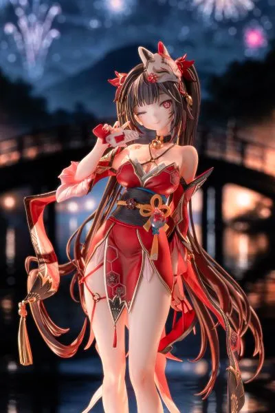 崩坏：星穹铁道  花火