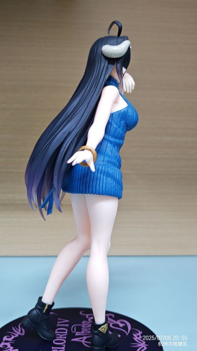 Coreful  OVERLORD 第四季 雅儿贝德～毛衣裙～新装版