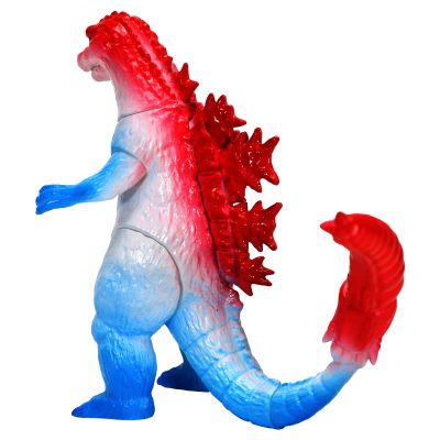 CCP中等尺寸系列 哥斯拉（1964） 草莓刨冰Ver.