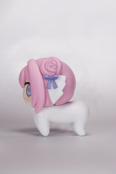 胜利女神：新的希望 DORO