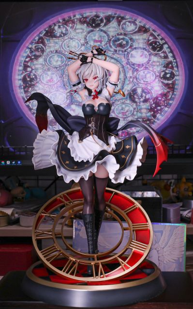 东方Project 永远的巫女 博丽灵梦 青灵梦