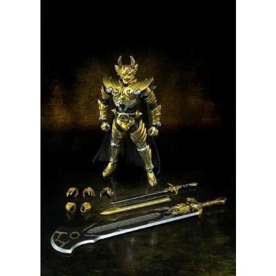 S.H.Figuarts 黄金骑士 大河