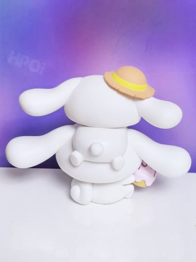 三丽鸥家族 好朋友的回忆合集2～大耳狗与布丁狗～