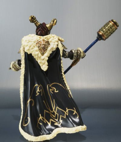 FiguartsZERO 白羊座星徒