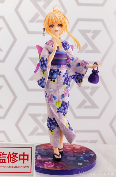 PRISMA WING 邻家的天使同学 椎名真昼