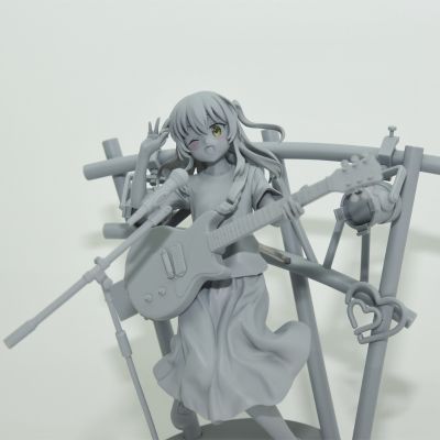 孤独摇滚！ 喜多郁代