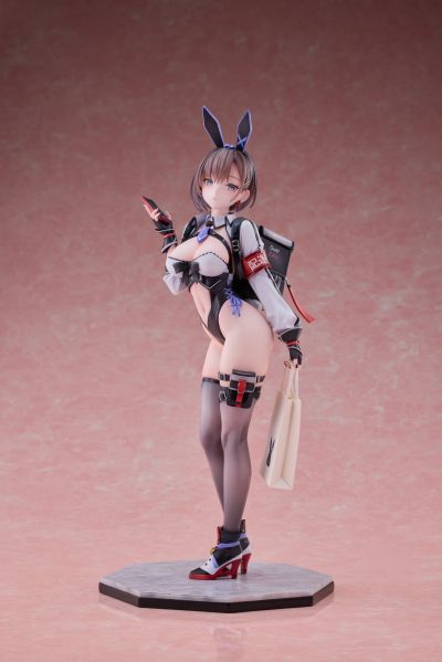 送货兔女郎 葵