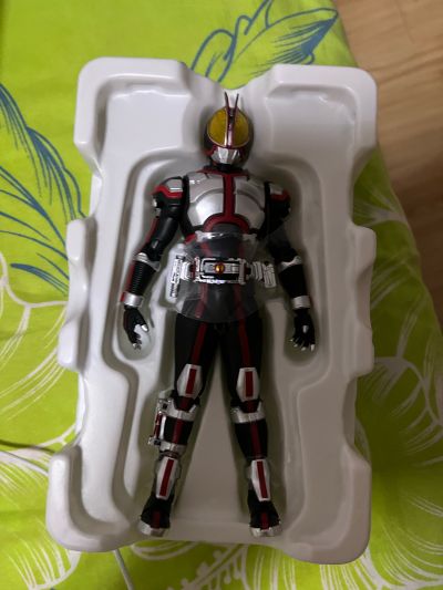 S.H.Figuarts(真骨雕制法)    假面骑士次世代555（暂译）