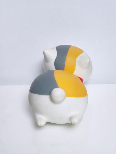 夏目友人帐 斑（猫咪老师） 