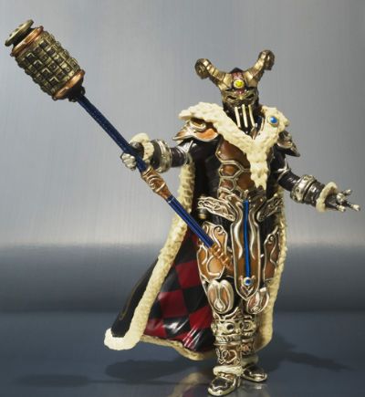 FiguartsZERO 白羊座星徒