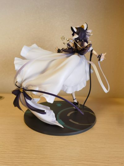 粘土人#2131 碧蓝航线 柴郡