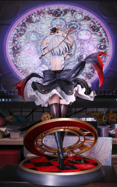 东方Project 永远的巫女 博丽灵梦 青灵梦