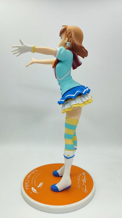 超级景品 Love Live! Sunshine!! 高海千歌 青空Jumping Heart