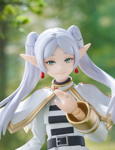 figma#658/658-DX  芙莉莲