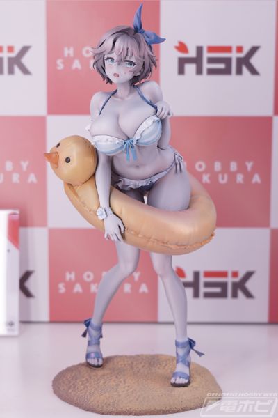 棕色尘埃2 海边天使 泰瑞丝