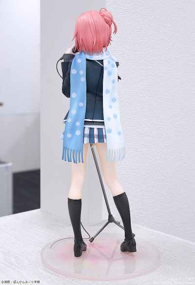 我的青春恋爱物语果然有问题 由比滨结衣 原作版