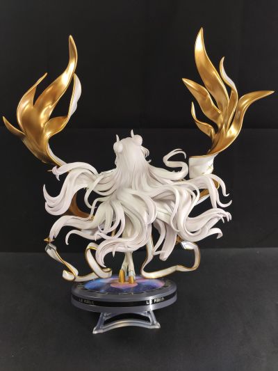 碧蓝航线 恶毒 μ兵装