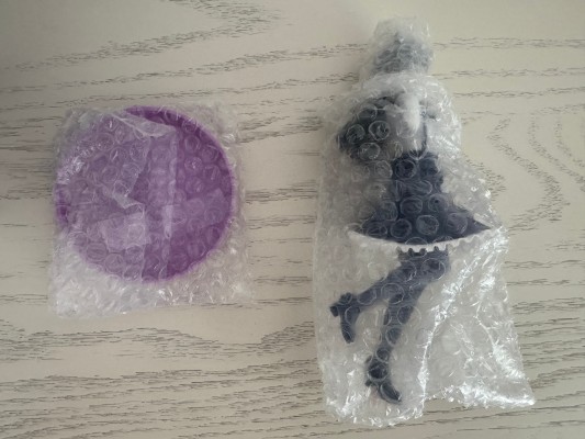 我的妹妹不可能这么可爱 Trio-Try-iT人偶—黑猫—