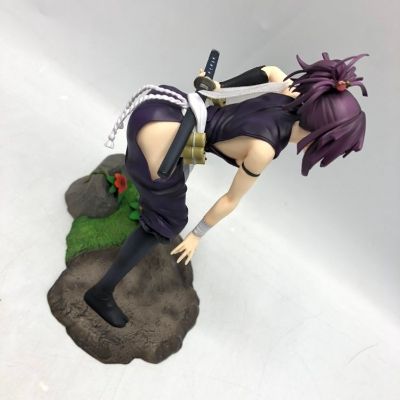 ARTFX J 地狱乐 杠