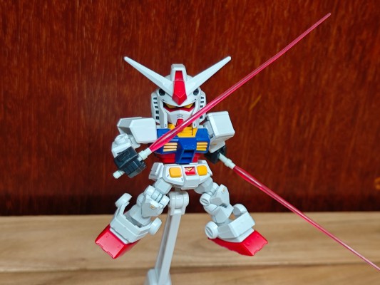 SDCS Silhouette Booster［白色］