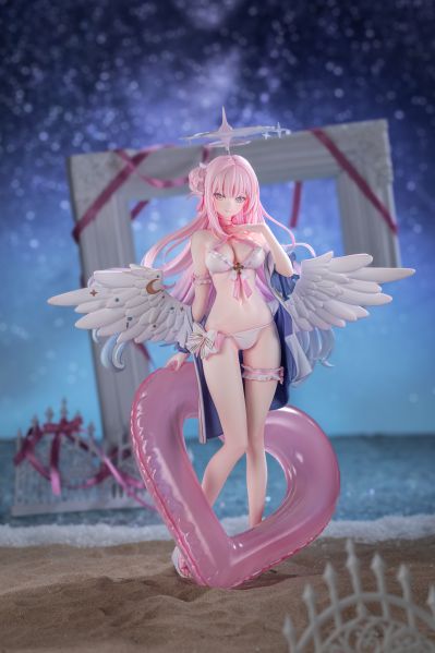 蔚蓝档案 圣园未花