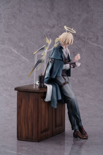 明日方舟 见行者 常服.ver