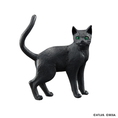 游戏角色系列豪华版 恶魔召唤师：葛叶雷道大战亚巴顿王 葛叶雷道