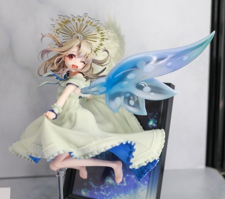 魔法少女伊莉雅 伊莉雅 15周年纪念版