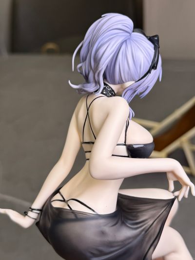 B-style 碧蓝航线 里诺 夏日番外篇