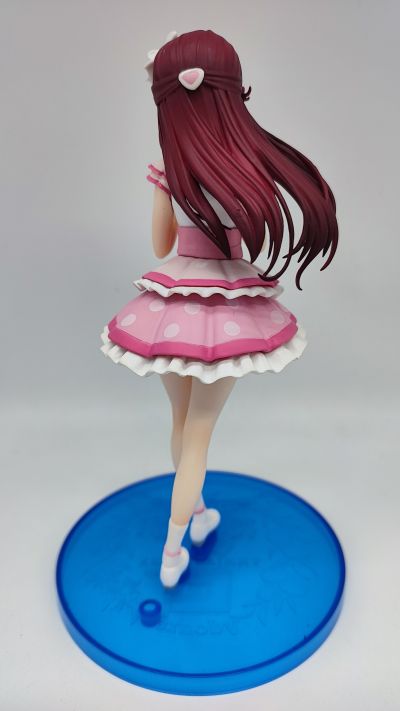 一番赏 Love Live! Sunshine!! 樱内梨子 ~思念合而为一吧~ B赏