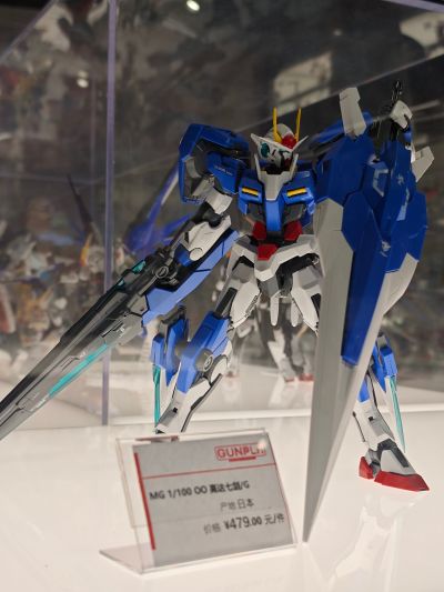 RG RX-78-2 高达 Ver.2.0 [高达基地配色]