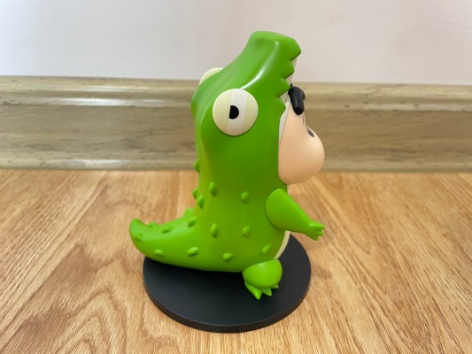 蜡笔小新 变装小新人偶7 A款