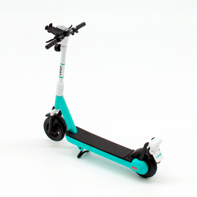 1/12 LUUP 电动滑板（手工模型款）