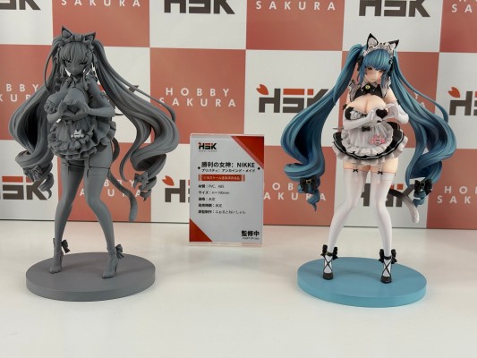 S.K.P 胜利女神：新的希望 爱丽丝：仙境兔女郎