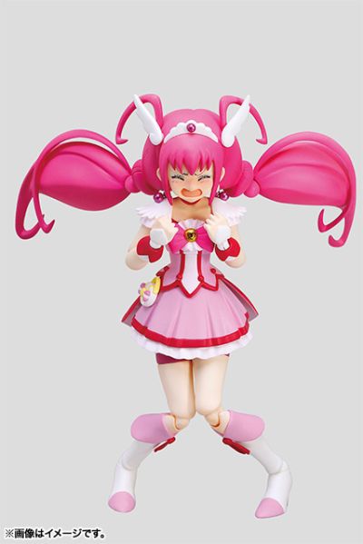 S.H.Figuarts 乐天使