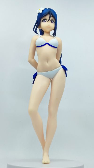 EXQ手办 Love Live! Sunshine!! 松浦果南 