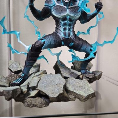 怪兽8号 怪兽8号