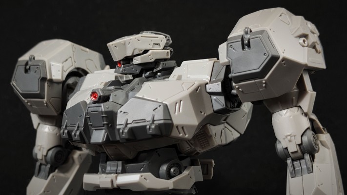 30MM 机战佣兵VI 境界天火 贝拉姆 BD-011 MELANDER