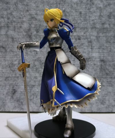 糖糖トイ Fate/stay night[UBW] STYLING Fate/stay night [Unlimited Blade Works] SABER