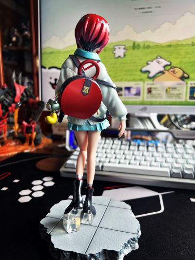 一番赏 机动战士高达跨时之战  最后一抽奖 天手让叶（化名：玛秋）MASTERLISE 最后一抽版