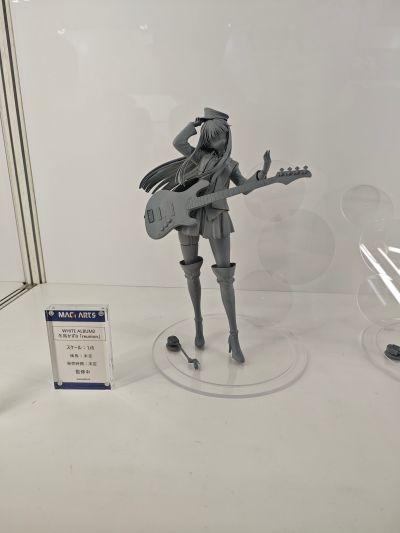 白色相簿2 冬马和纱 「重逢」