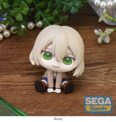 魔法师的约定 大眼萌我精细人偶 “密斯拉与露提尔”