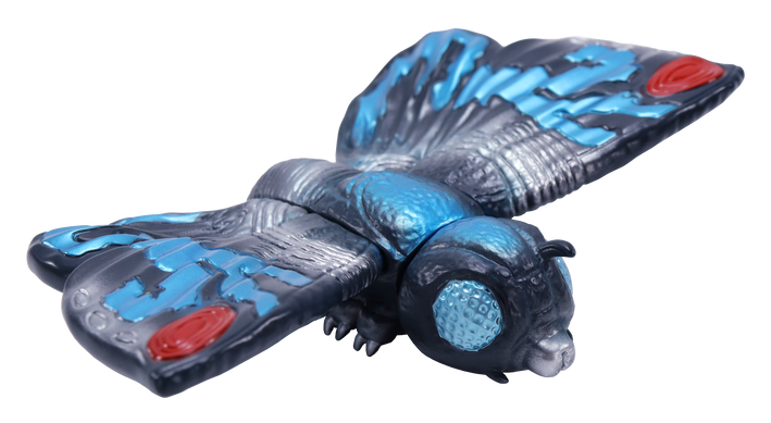 CCP中等尺寸系列 哥斯拉EX【第11弾】魔斯拉（1994） 哥斯拉蓝版