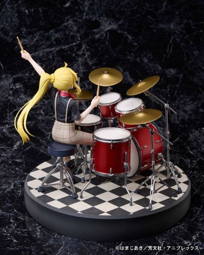 孤独摇滚！ 伊地知虹夏