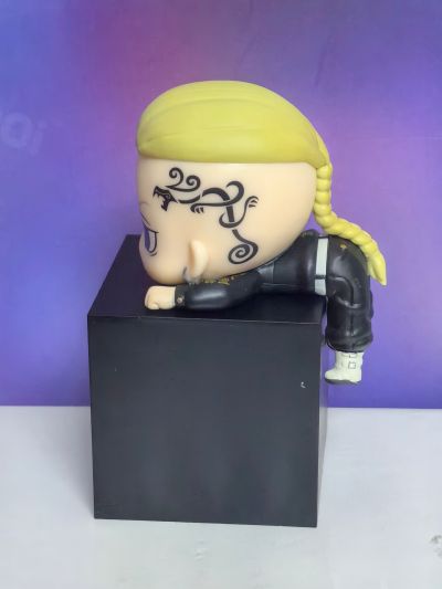 重生之道趴趴 花垣武道 佐野万次郎 龙宫寺坚